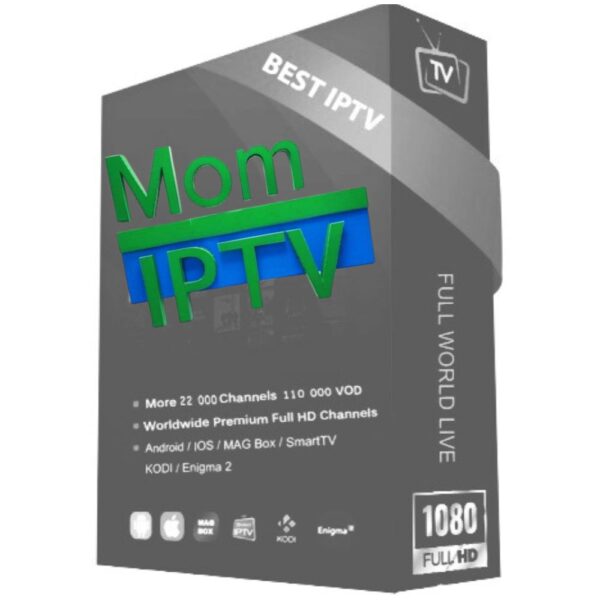 MOM